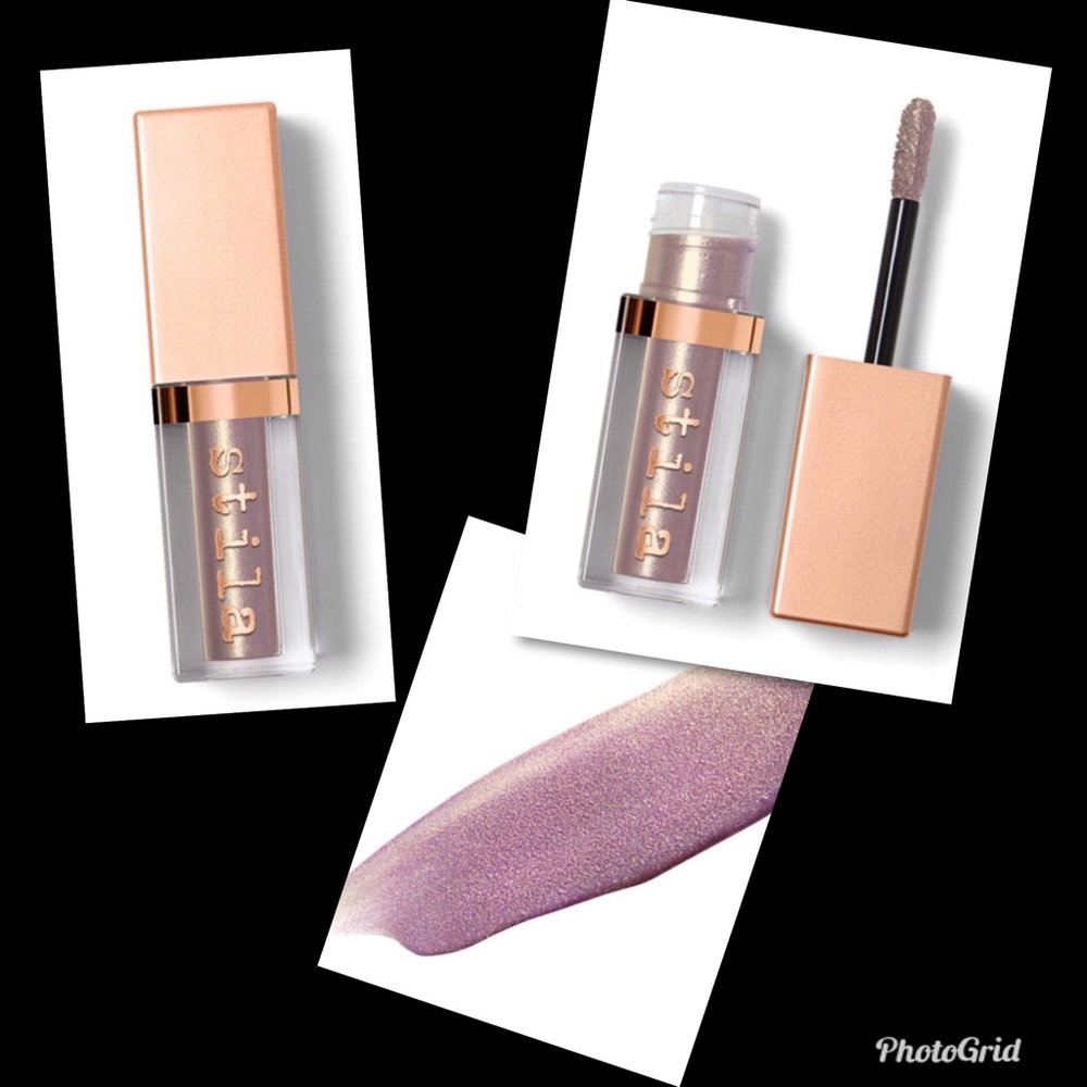 SHIMMER & GLOW by STILA - CLOUD